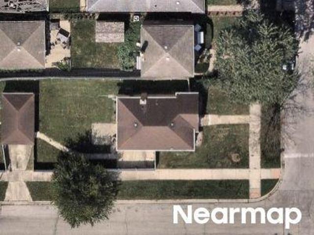 House for sale in Riverdale, Cook County