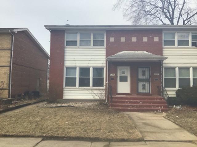 House for sale in Riverdale, Illinois