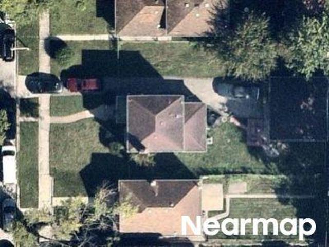 House for sale in Riverdale, Illinois