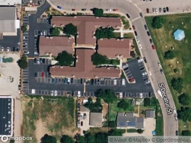 Condo for sale in Englewood