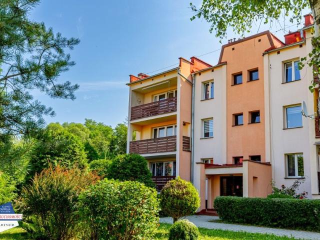 Mieszkanie na sprzedaż w Rabka-zdrój, Małopolskie