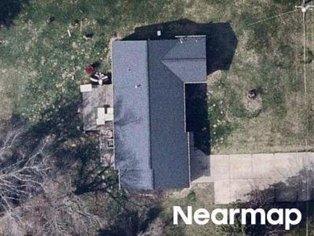 House for sale in Michigan