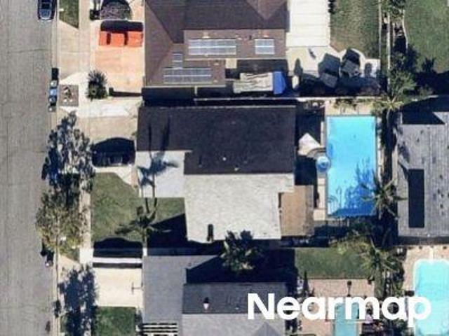 House for sale in Santa Ana, California