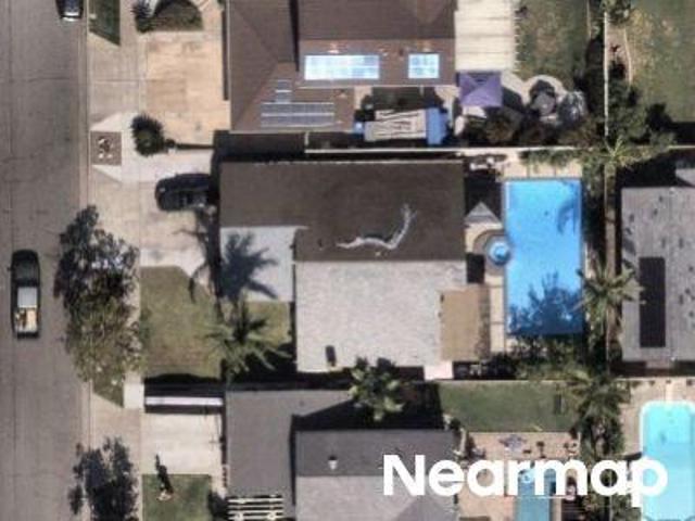 House for sale in Santa Ana, California