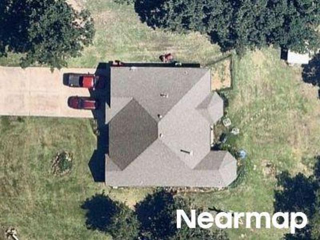 House for sale in Harrah, Oklahoma County