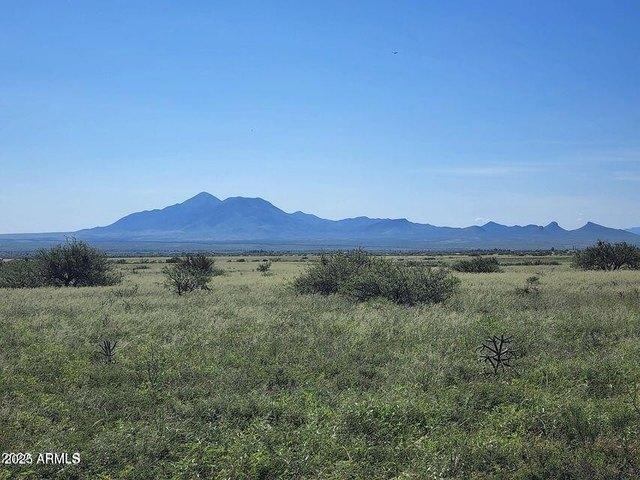 Land for sale in Cochise, Arizona