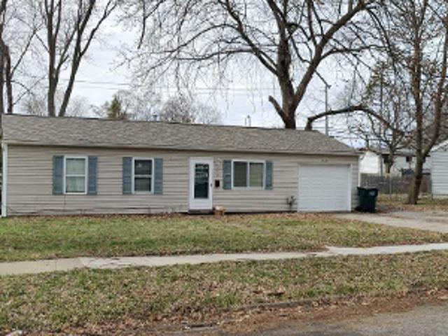 House for sale in Lansing, Michigan