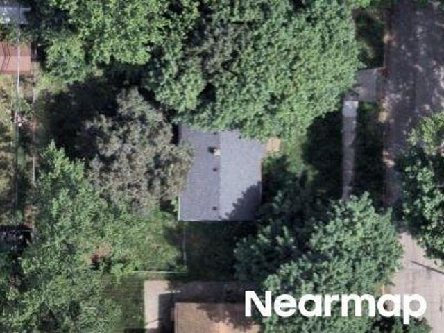 House for sale in Lansing, Michigan