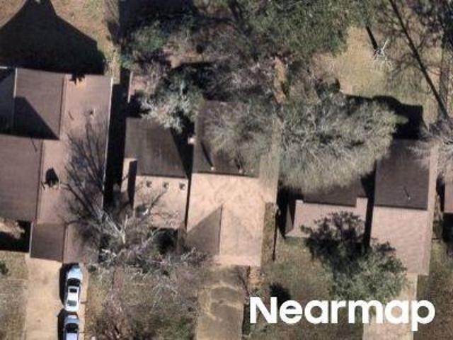 House for sale in Canton, Mississippi