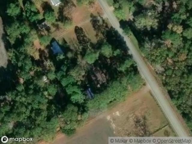 House for sale in Johnsonville, South Carolina