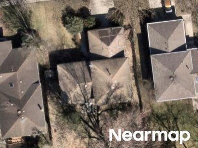 House for sale in Palos Hills, Illinois