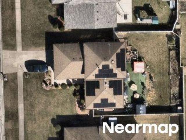 House for sale in Palos Hills, Illinois