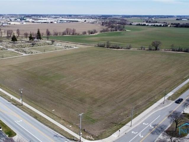 Land for sale in Archbold
