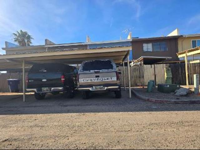 Condo for sale in Tucson
