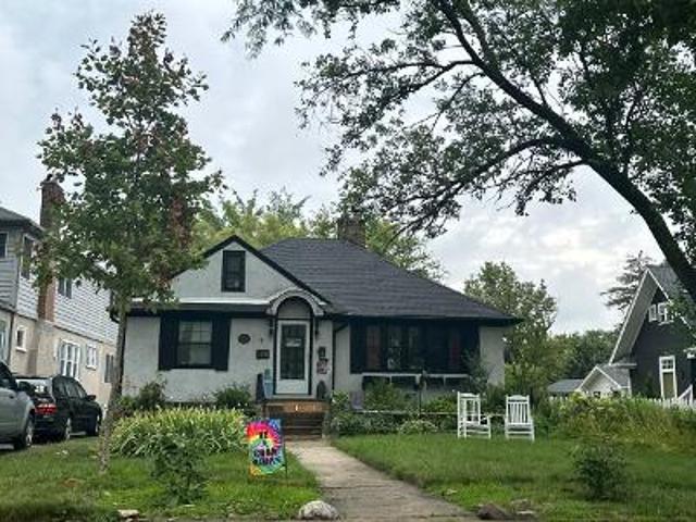 House for sale in Riverside, Illinois