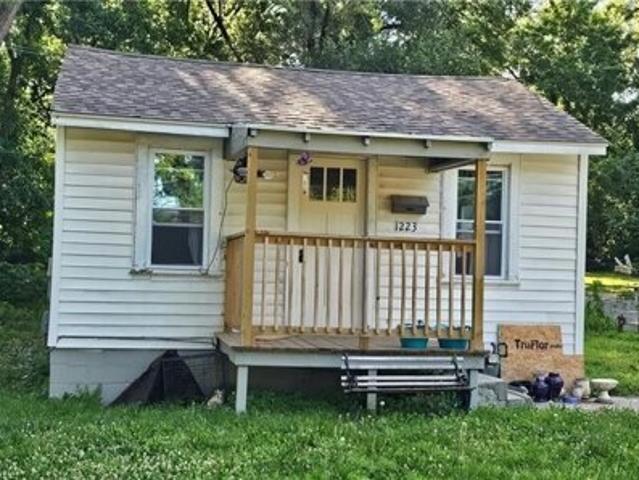 House for sale in Independence