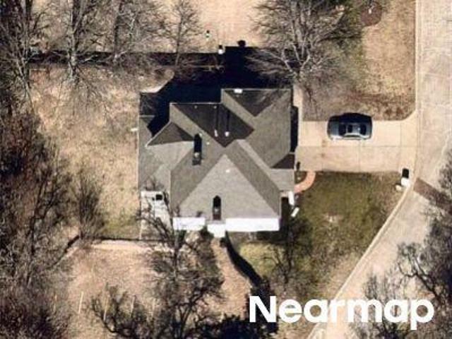 House for sale in Tulsa, Oklahoma