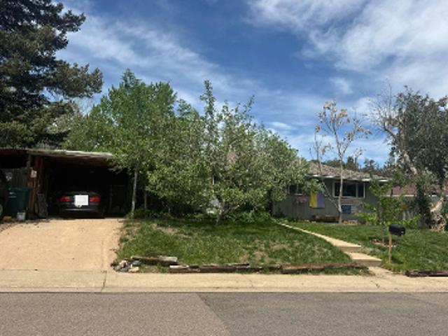 House for sale in Arapahoe, Colorado
