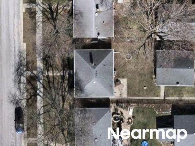House for sale in Hobart, Indiana