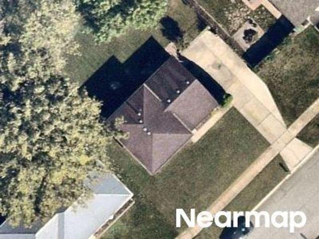 House for sale in Hobart, Indiana
