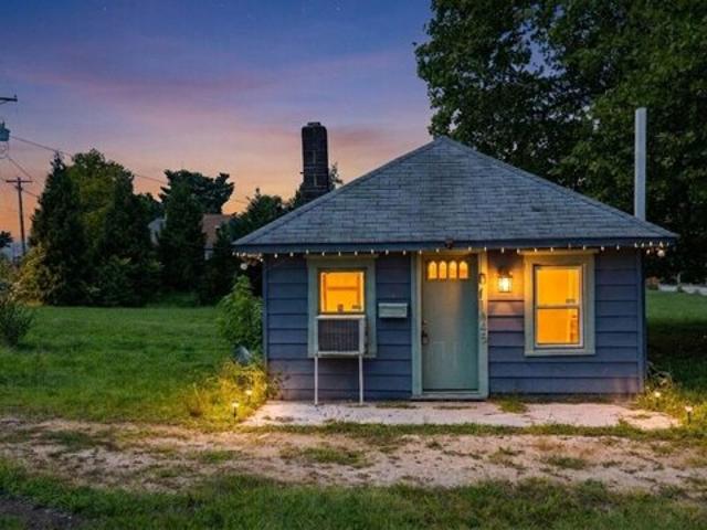 House for sale in Paulsboro, New Jersey