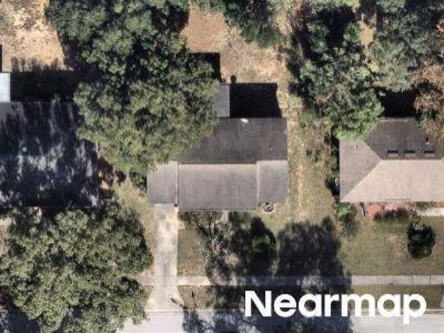 House for sale in Eustis, Florida