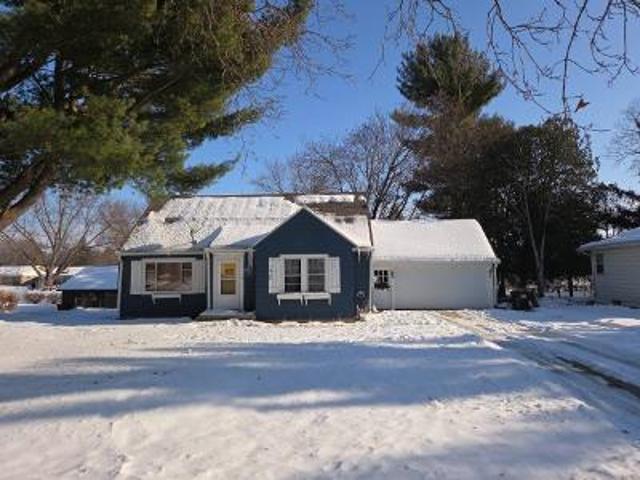 House for sale in Stephenson, Illinois