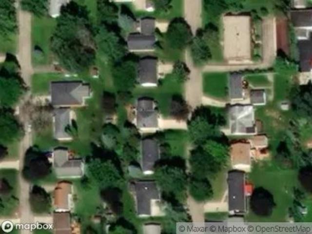 House for sale in Stephenson, Illinois