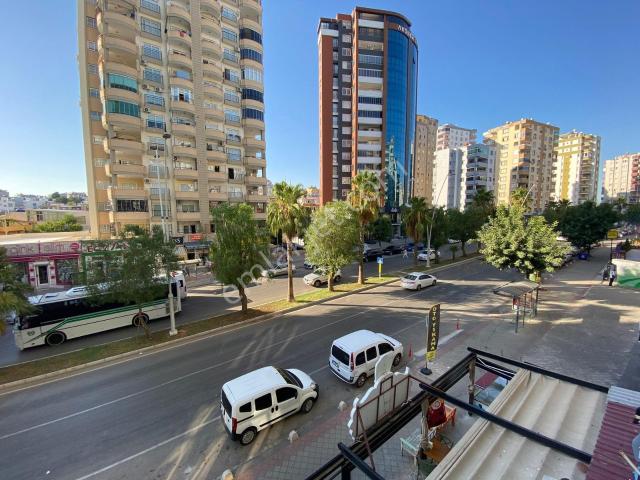 Huzurevleri Mahallesi, Çukurova içerisinde kiralık mülk