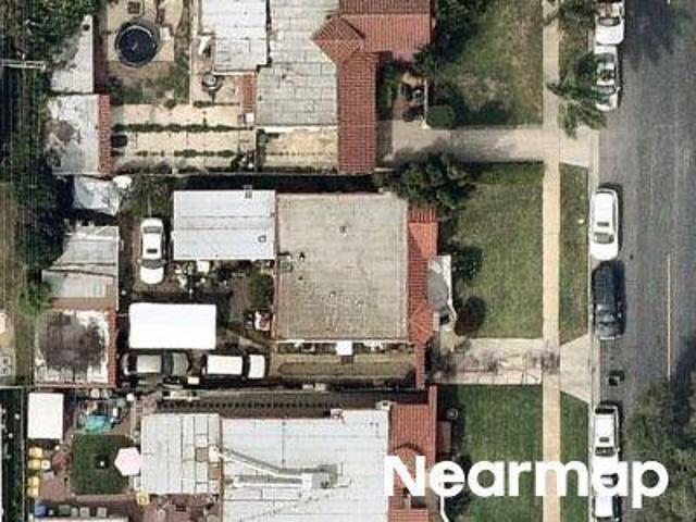 House for sale in Canoga Park, California