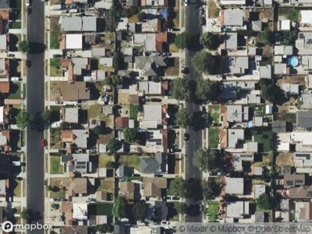 House for sale in Canoga Park, California