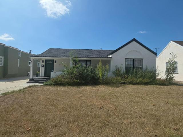 House for sale in Canoga Park, California