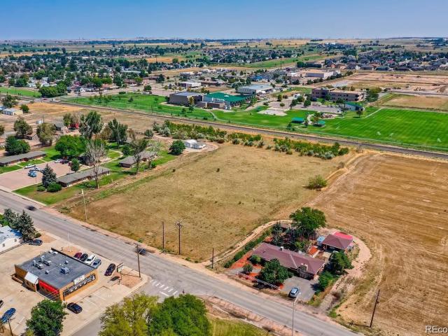 Land for sale in Fort Lupton, Colorado