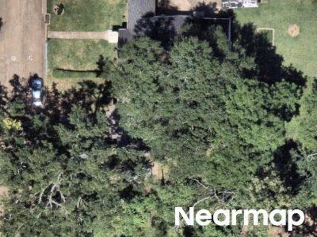 House for sale in Jackson, Mississippi