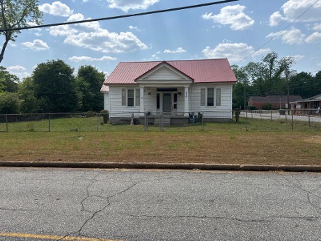 House for sale in Greenville, Georgia