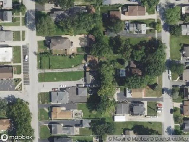 House for sale in Worth, Illinois