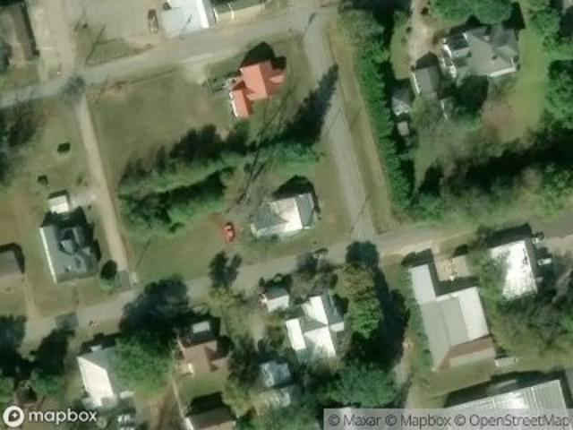Property for sale in Greenville, Georgia