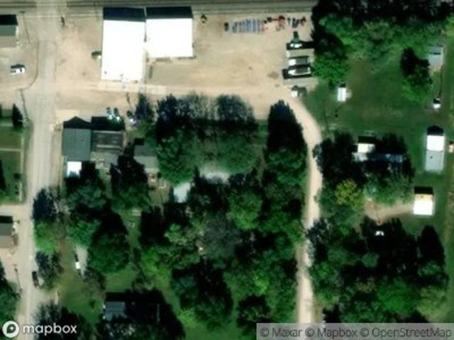 House for sale in Centerview, Missouri