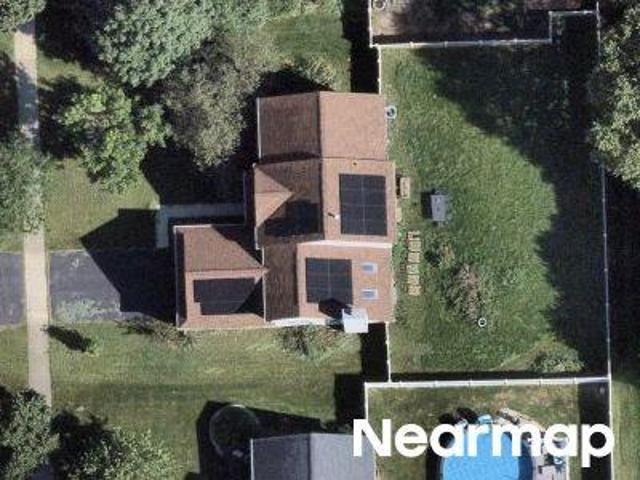 House for sale in Champion Creek, Plainfield
