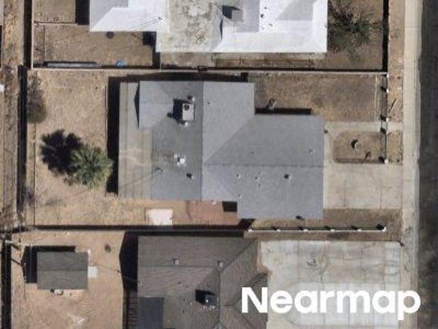 House for sale in Ridgecrest, California