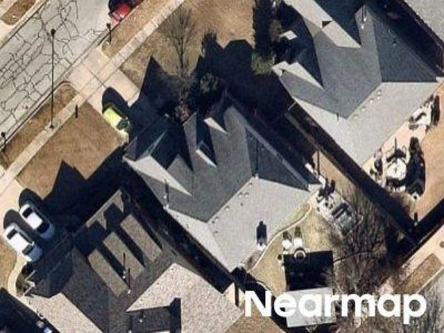 House for sale in Broken Arrow, Oklahoma