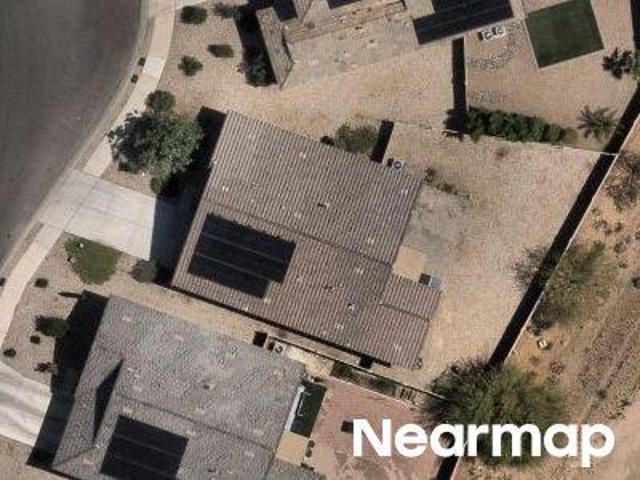 House for sale in Tucson, Arizona