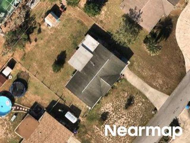 House for sale in Beverly Hills, Florida