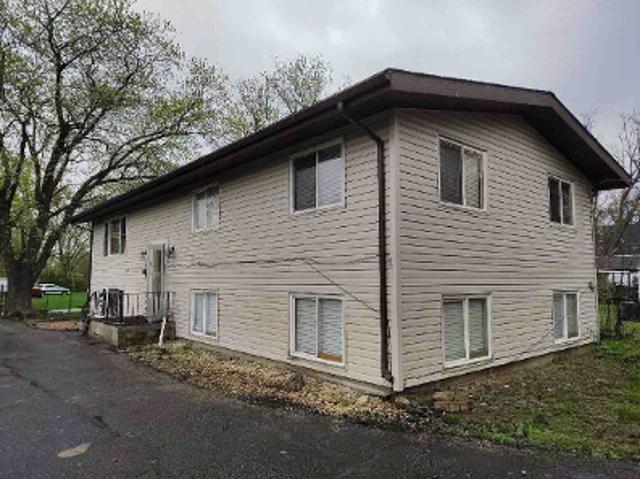 House for sale in Joliet, Illinois