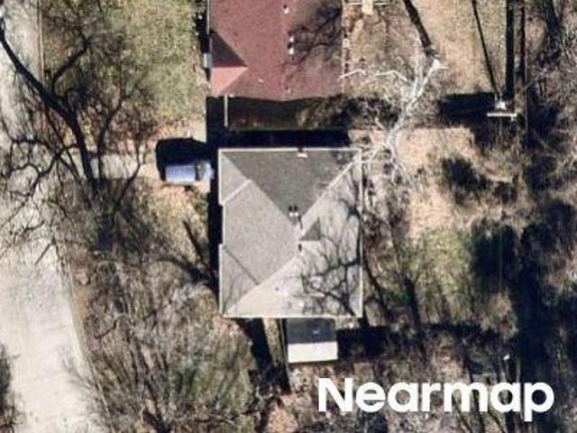 House for sale in Tulsa, Oklahoma