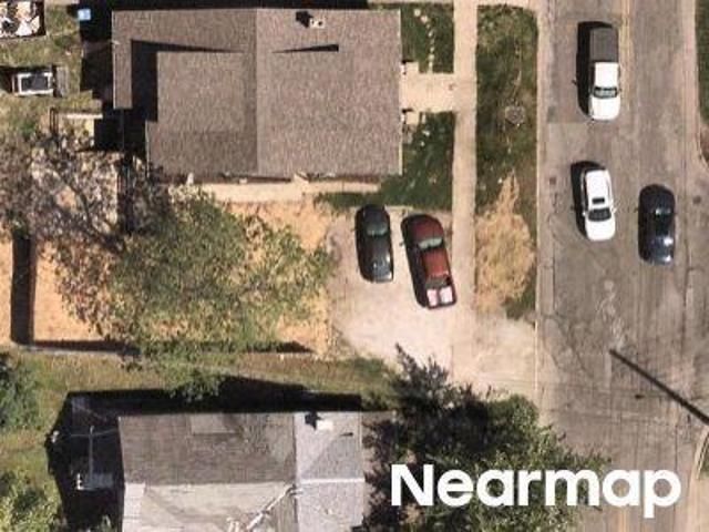 House for sale in Warsaw, Indiana