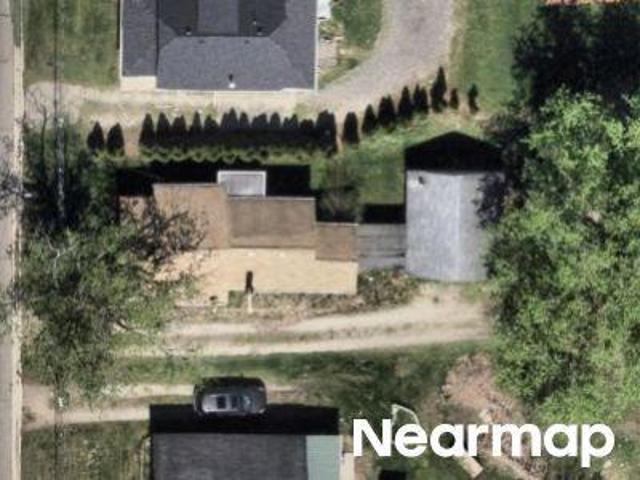 House for sale in Michigan