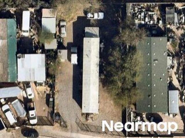 House for sale in Tucson, Arizona