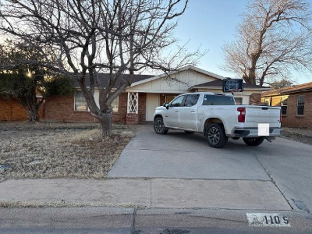 House for sale in Midland, Texas
