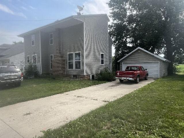 House for sale in Odebolt, Iowa